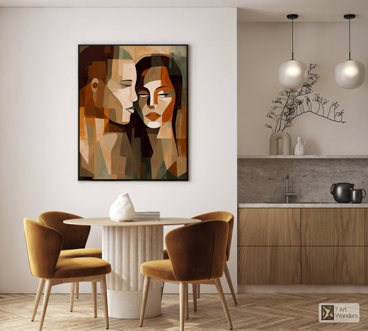 Top 10 Wall Art Styles to Try in 2023